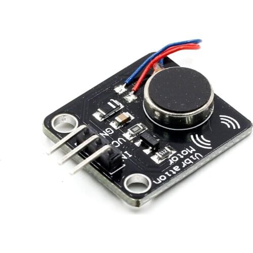PWM Vibration motor switch toy motor sensor module DC motor mobile phone vibrator for Arduiino UNO MEGA2560 r3 DIY Kit