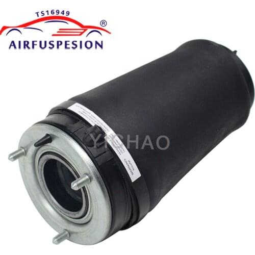 1pc Front Right Air Spring Bag For Land Rover Range Rover L322 Air Suspension Repair Kit 2003-2012 RNB000740 RNB000060 RNB500540