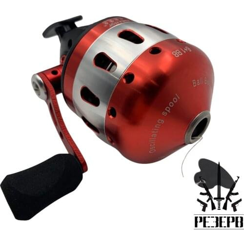 РЕЗЕРВ Spinning Reels