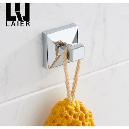 Vidric After all copper door hook single hook coat hooks bathroom toilet living room entrance dressing room coat hook coat hook