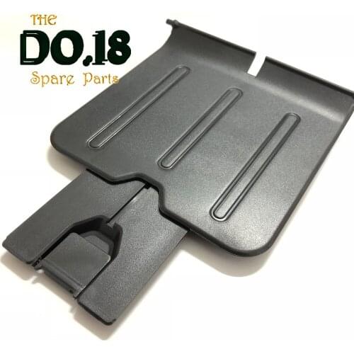 10pcs New compatible RM1-6903-000 Paper Output Delivery Tray For HP P1102 P1102w P1102s M1536 P1005 P1006 P1007 P1008 P1108