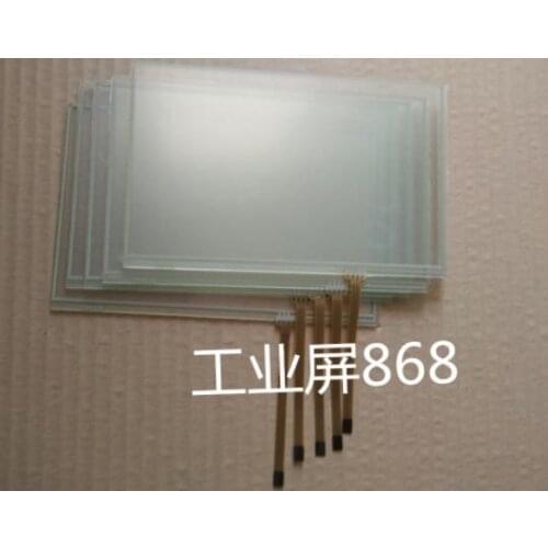 1301-X461/04-NA Touch screen 1302-132