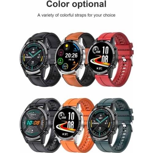 Часы с измерением пульса Alphun China At AliExpress