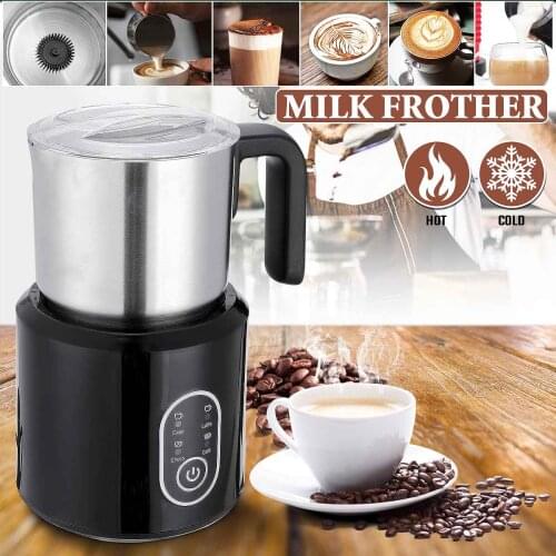 Becornce Electric Cappuccinators