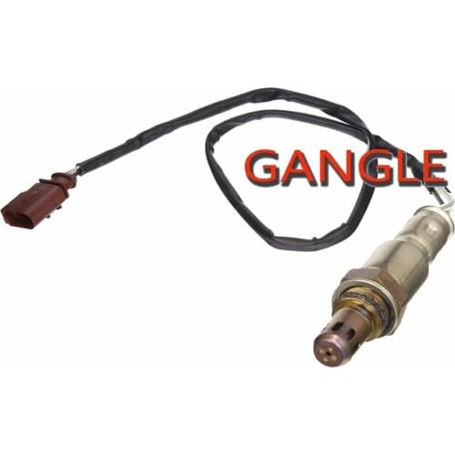For 2011-2014 AUDI A1 1.2L Oxygen Sensor lambda probe 03F906262C 03F 906 262 C