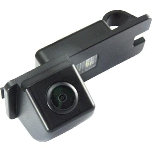 For Baojun 630 reverse rearview parking HD CCD backup camera waterproof