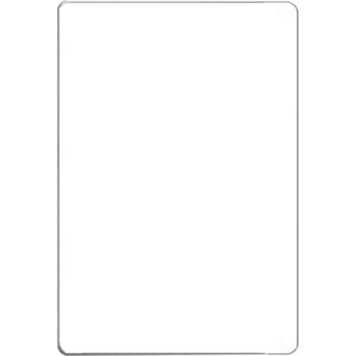 For Kindle Paperwhite 4 2018 Ultra-Thin Ultra-Clear 9H Hardness Reading Flat Glass Tempered Film