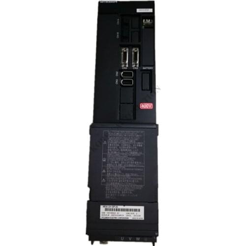 For Mitsubishi Spindle Driver MDS-DH-SP-20 MDS-DH-SP-40 MDS-DH-SP-80