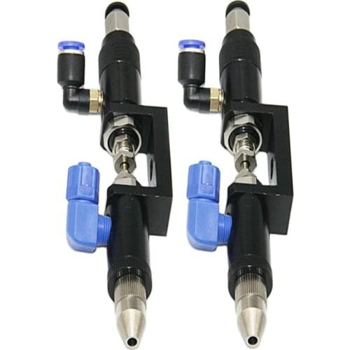 QLH-23B suckback type dispensing valve horn dispensing valve thimble type precision valve