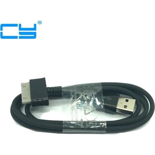 Perfect! 2M USB Data Sync Flex Charger Cable For Samsung Galaxy Tab 2 10.1 GT-P1000 P5100 P5110 P5113 P3100 P3110 P6800 N8000