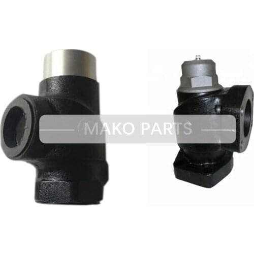 54750369 99289845 Minimum Pressure Valve Fits Ingersoll Rand