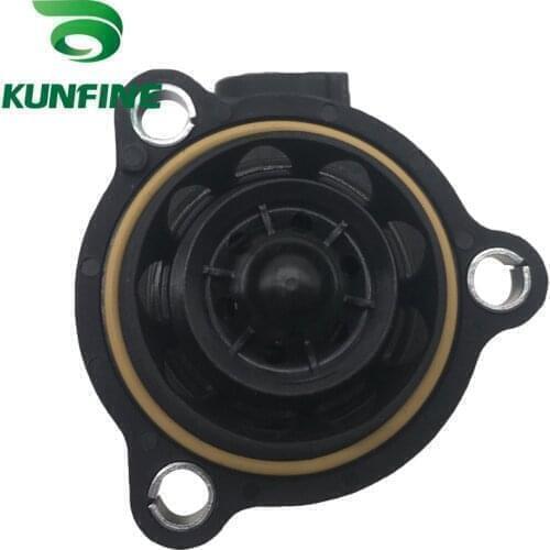 KUNFINE Turbocharger Circuit Break Bypass Diverter Valve For Audi A4L A6L Q5 Part NO. 06H 145 710D 06H145710D