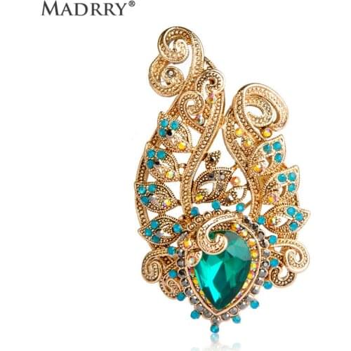 Madrry Vintage Brooches For Clothes