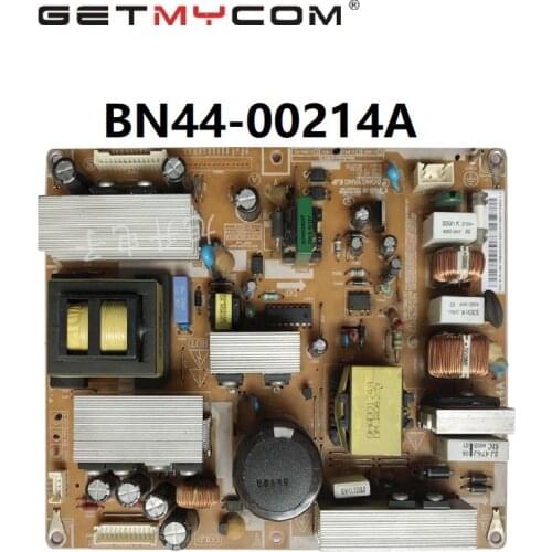 Getmycom Original for Samgsung MK32P5B BN44-00214A LA32R81BA LA32A350C1 power board 100% test work