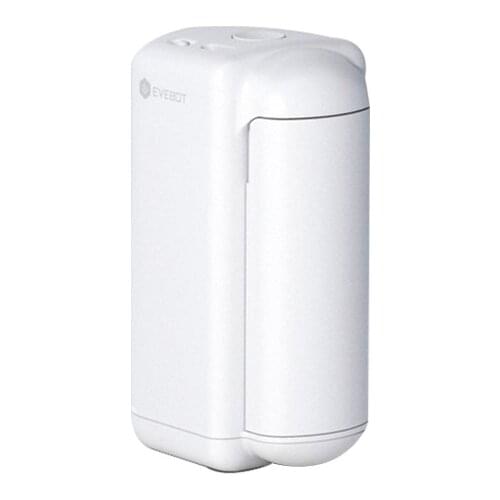 China dtg EVEBOT Printpods multifunction portable mini print cube handjet hand held jet digital printer