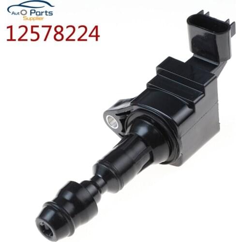 New 12578224 Ignition coil packs For CHEVROLET BUICK PONTIAC SATURN GMA SAAB 50081C 12578244 D516C UF491 D522C UF645 12629646
