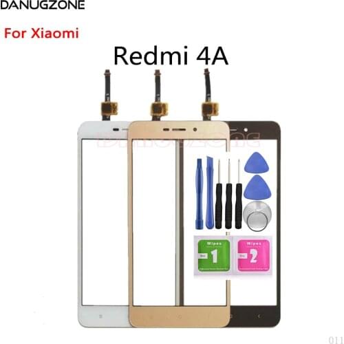 Touch Screen For Xiaomi Redmi 4A 5A Touchscreen LCD Display Glass Digitizer