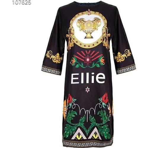 Широкие летние платья VERDEJULIAY China At AliExpress