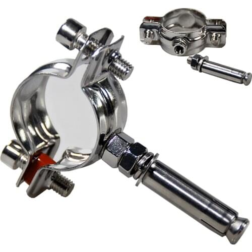 WZJG Clamps And Fasteners