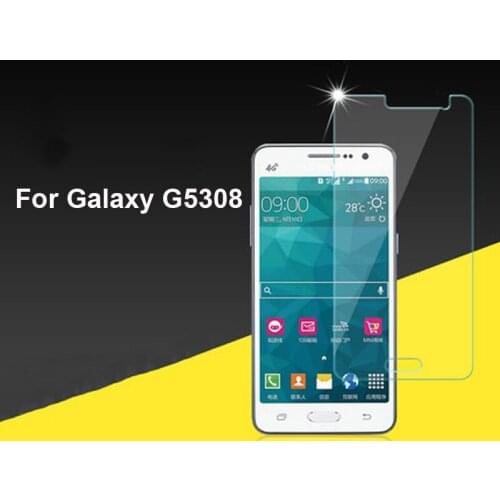 Tempered Glass For Samsung Galaxy Grand Prime G5308 Screen Protector Film Glass For Galaxy G5308 Tough Protection Glass Cover