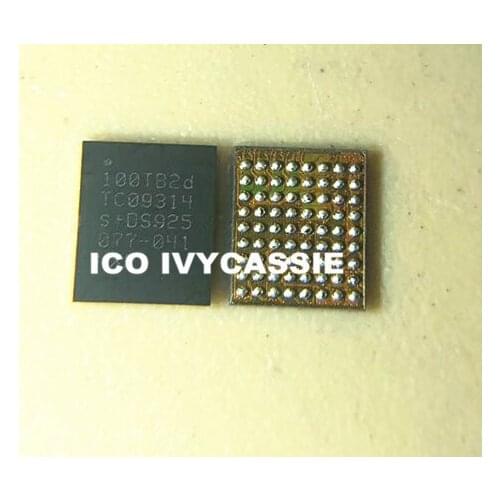100TB2d NFC IC BGA Chip 100TB2D