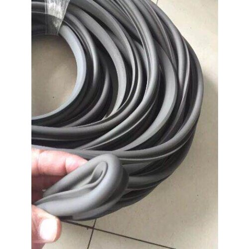 53.021.024 Profile Rubber Lace 93.021.023 HD Mahchine Parts
