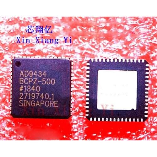 AD9434BCPZ-500 AD9434BCPZ LFCSP-56