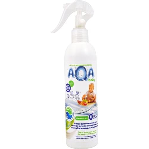 AQA BABY Household Cleaners
