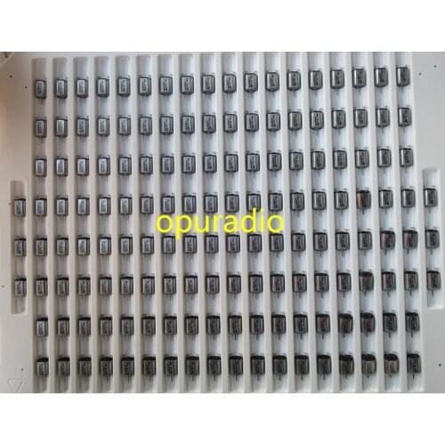 FREE SHIPPING MOTOR FOR New Matsushita 6 DVD changer mechanism W221 SMALL MOTOR class repair parts 10pcs/lot