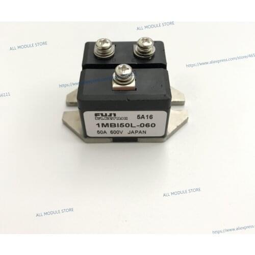 FREE SHIPPING NEW AND ORIGINAL MODULE 1MBI50L-060 1MBI75L-060 1MBI30L-060 1MBI30L-060-01