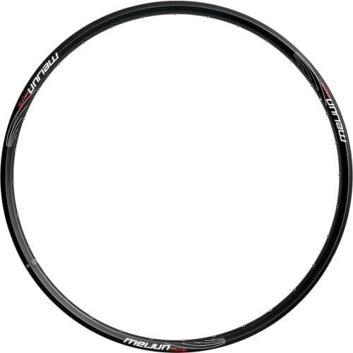 ARTECK 29-inch 27.5-inch aluminum mountain bike disc brakes circle 29ER / 650B rims steel wheels