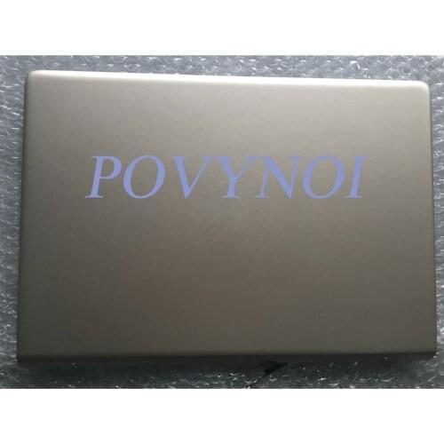 For HP Pavilion 14-BF series 14" Led Lcd No Touch digitizer Screen hinge up silver FHD