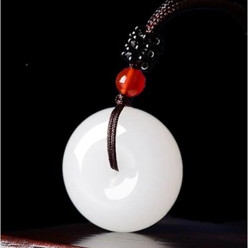 FEI TIAN Gold Pendants