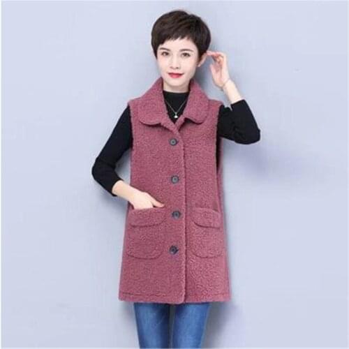 Женские замшевые жилеты JQNZHNL China At AliExpress