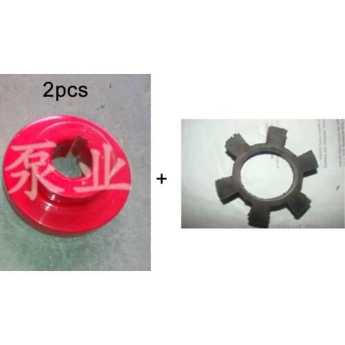 KCB-200 Gear Oil Pump spare parts