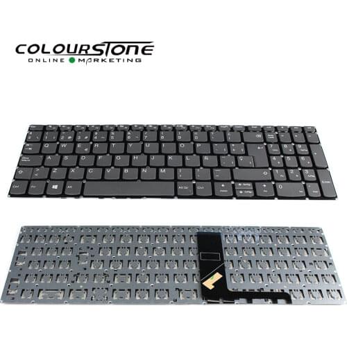New SP/RU Keyboard for Lenovo Ideapad 330-15 330-15AST 330-15IKB 330-15IGM 330c-15 La Latin
