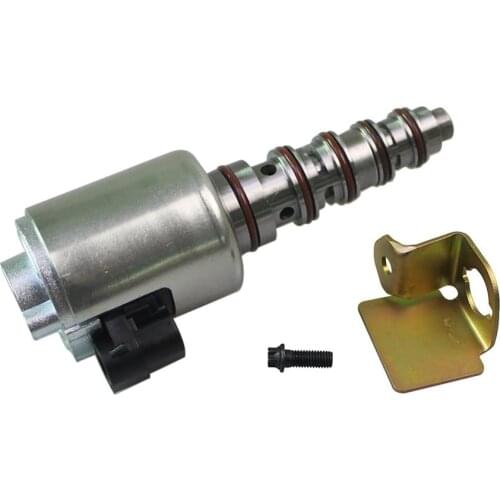 Turbo Wastegate Controller VGT Solenoid Actuator Valve For Ford Chevy GMC 5C3Z-6F089-BA 3C3Z-6F089-AA 5C3Z-6F089-A