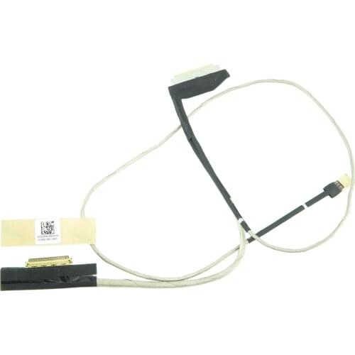 MACHINIST Video screen Flex wire For Acer Aspire DC02003J000 EH50F 30PIN laptop LCD LED LVDS Display Ribbon cable DC02003J000