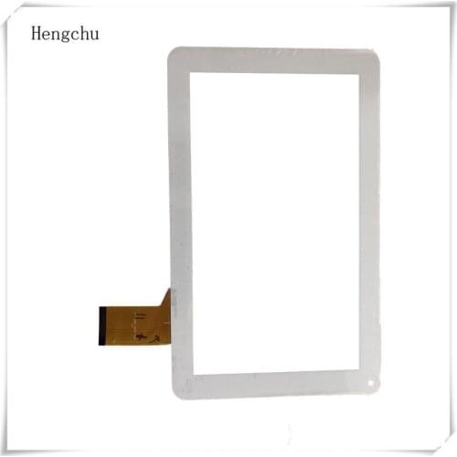 New 9 Inch Touch Screen Digitizer Panel MF-598-090F-FPC tablet pc