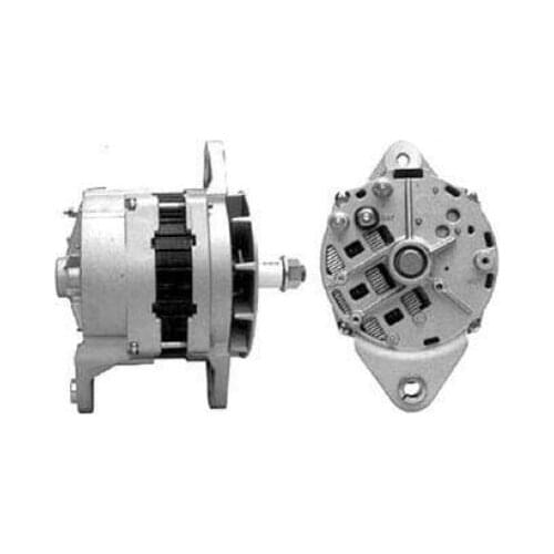 NEW 24V 75A ALTERNATOR 1117897 22SI