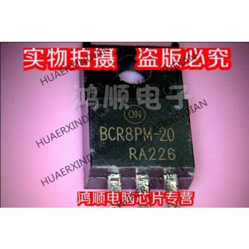 New original BCR8PM-20 High Quality