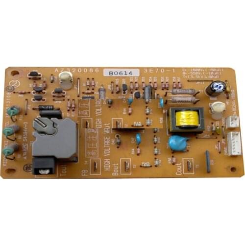 ORIGINAL PART FOR RICOH 1035 1045 2035 2045 3035 3045 3500 4500 POWER SUPPLY BOARD