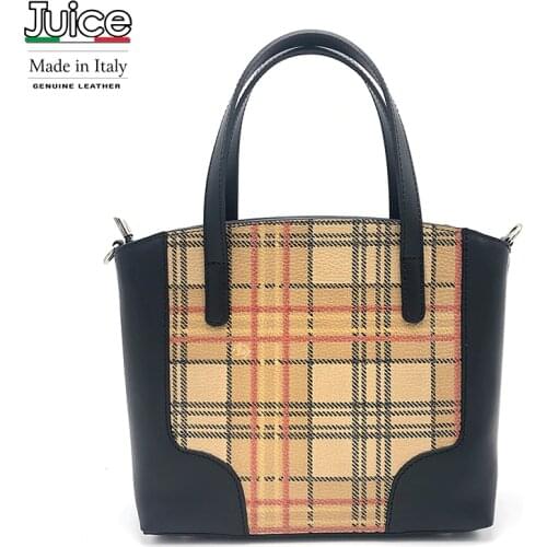 Genuine leather, made in Italy, women bag Women handbag, long straps shoulder bag, cross body,112260
