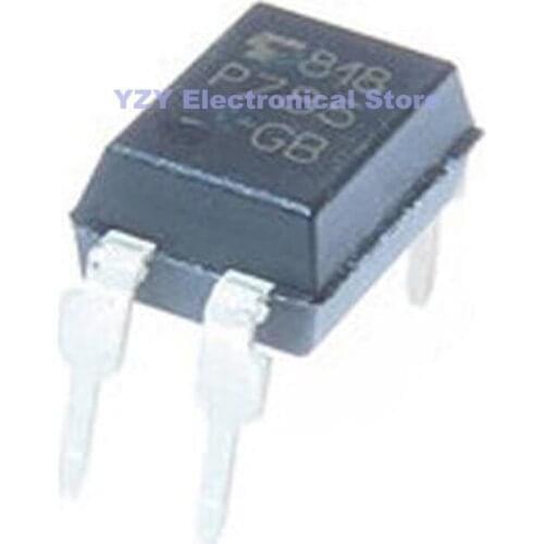 10pcs/lot TLP785GB DIP-4 P785 New Fast Shipping Best price