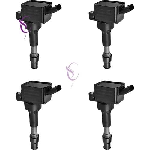 27300-2E601 273002E601 27300 2E601 Ignition coils For Hyundai Elantra Kona Veloster Sonata Kia Optima Forte Soul 2.0L