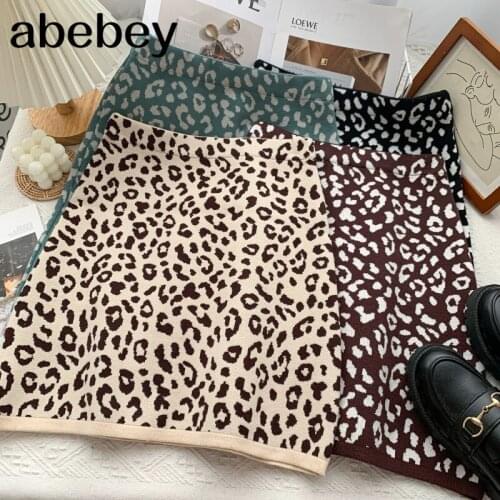 Женские осенние юбки Abebey China At AliExpress