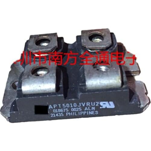 APT5010JVRU2 Actual Stock Photos Original Goods