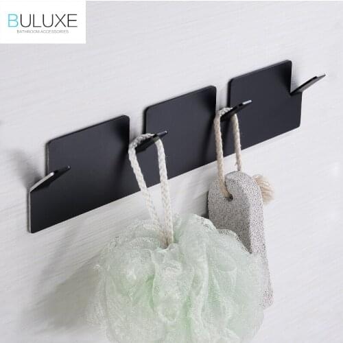Buluxe Household Hooks