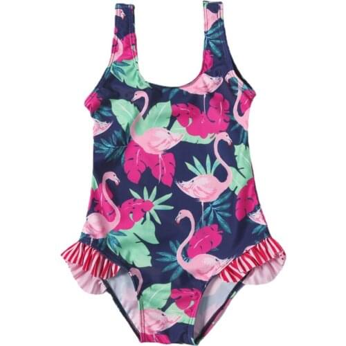 DUBEYI Kids Swimwear