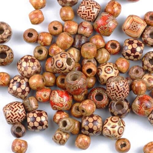 Faroonee Beads